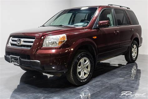 Great Price 236 off avg. . Used honda pilot for sale by owner